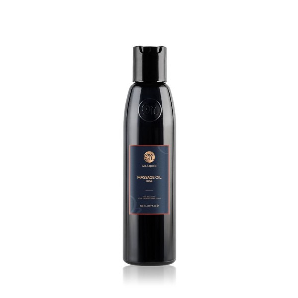 Authentic Signature Massage Oil, 165ml.